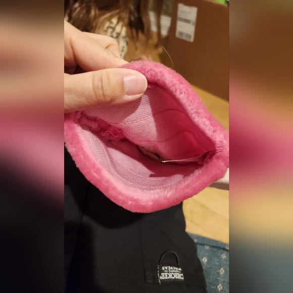 Piglet puppet - Picture 4 of 8